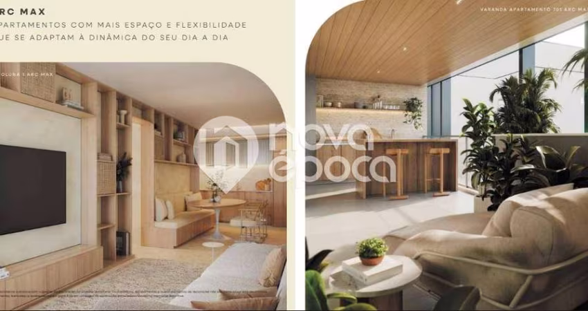 Apartamento com 2 quartos à venda na Rua Alberto de Campos, Ipanema, Rio de Janeiro