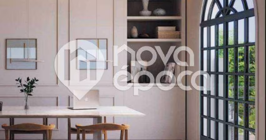Apartamento com 2 quartos à venda na Rua Alberto de Campos, Ipanema, Rio de Janeiro