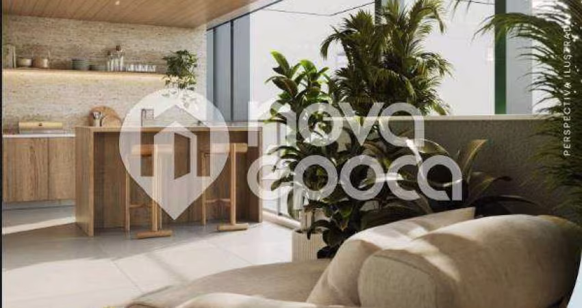 Apartamento com 2 quartos à venda na Rua Alberto de Campos, Ipanema, Rio de Janeiro