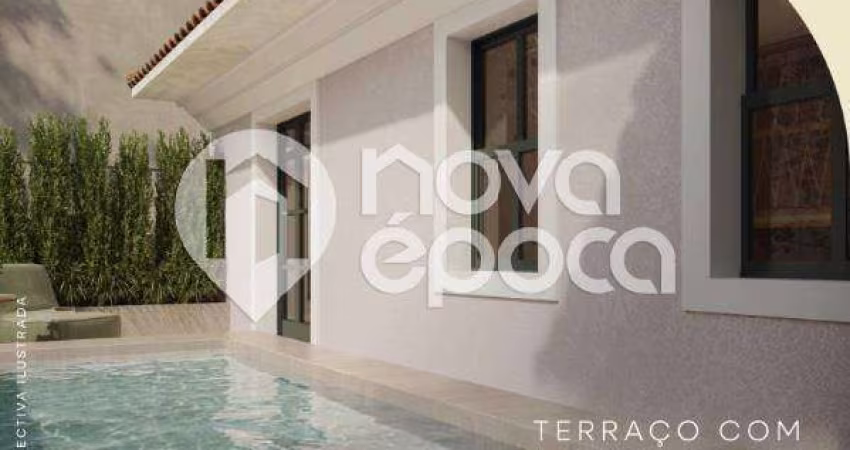 Apartamento com 2 quartos à venda na Rua Alberto de Campos, Ipanema, Rio de Janeiro
