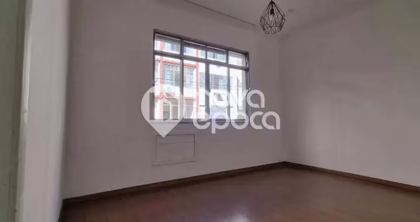 Apartamento com 2 quartos à venda na Rua Engenheiro Ernani Cotrim, Tijuca, Rio de Janeiro