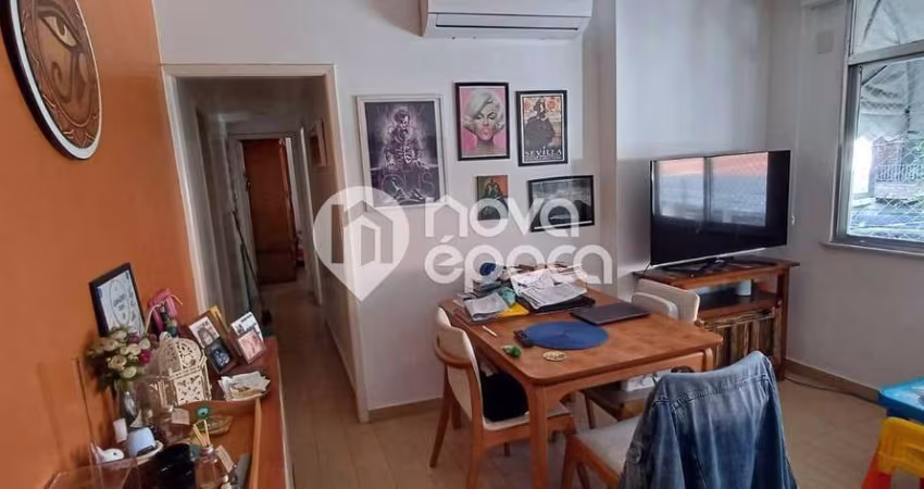 Apartamento com 2 quartos à venda na Rua Deputado Soares Filho, Tijuca, Rio de Janeiro