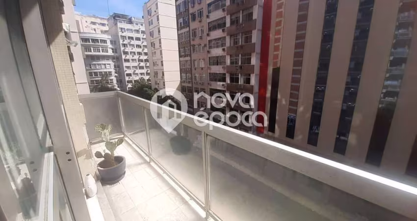 Apartamento com 2 quartos à venda na Rua Ministro Viveiros de Castro, Copacabana, Rio de Janeiro