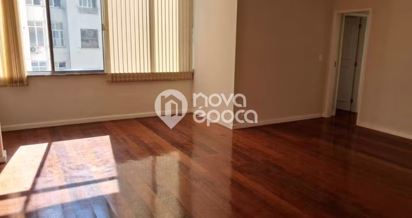 Apartamento com 4 quartos à venda na Rua Dois de Dezembro, Flamengo, Rio de Janeiro