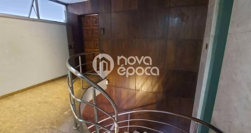 Ponto comercial com 2 salas à venda na Avenida Almirante Barroso, Centro, Rio de Janeiro