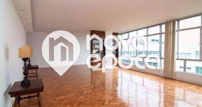 Apartamento com 3 quartos à venda na Rua Joaquim Nabuco, Copacabana, Rio de Janeiro