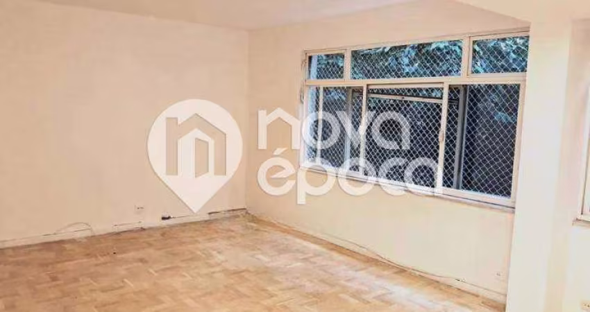 Apartamento com 3 quartos à venda na Rua Embaixador Carlos Taylor, Gávea, Rio de Janeiro
