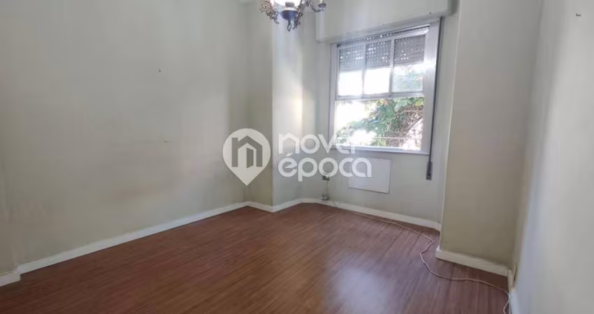 Apartamento com 3 quartos à venda na Rua Esteves Júnior, Flamengo, Rio de Janeiro