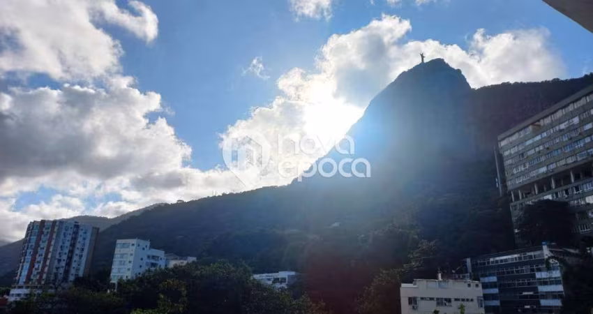 Apartamento com 2 quartos à venda na Rua Pio Correia, Jardim Botânico, Rio de Janeiro