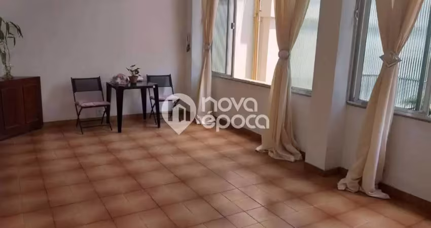 Copacabana | casa de vila 8 quartos, sendo 4 suites