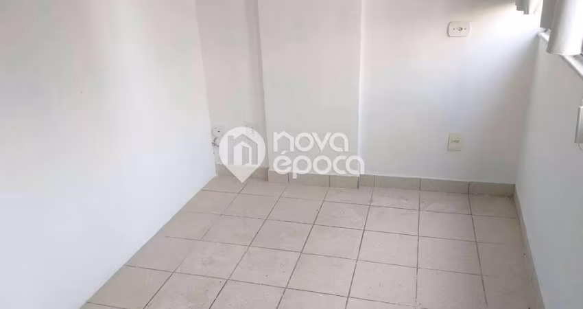 Sala comercial com 1 sala à venda na Avenida Nossa Senhora de Copacabana, Copacabana, Rio de Janeiro