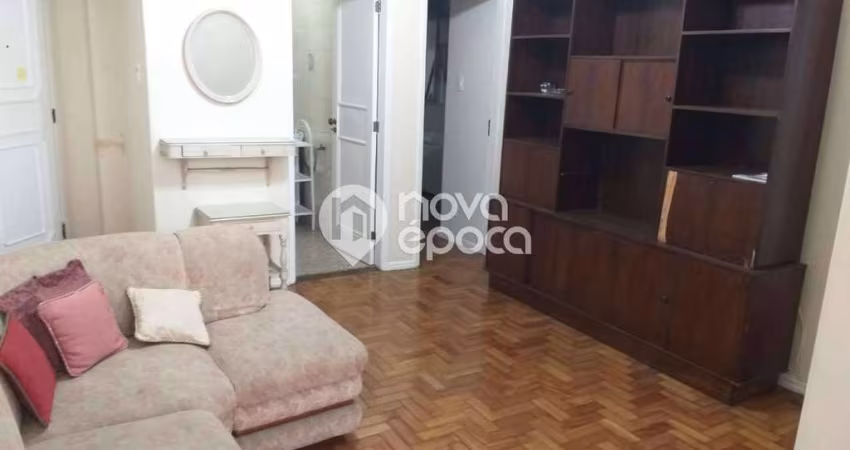 Apartamento com 2 quartos à venda na Rua Barata Ribeiro, Copacabana, Rio de Janeiro