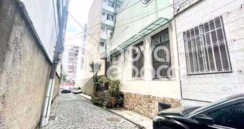 Casa em condomínio fechado com 3 quartos à venda na Rua General Severiano, Botafogo, Rio de Janeiro