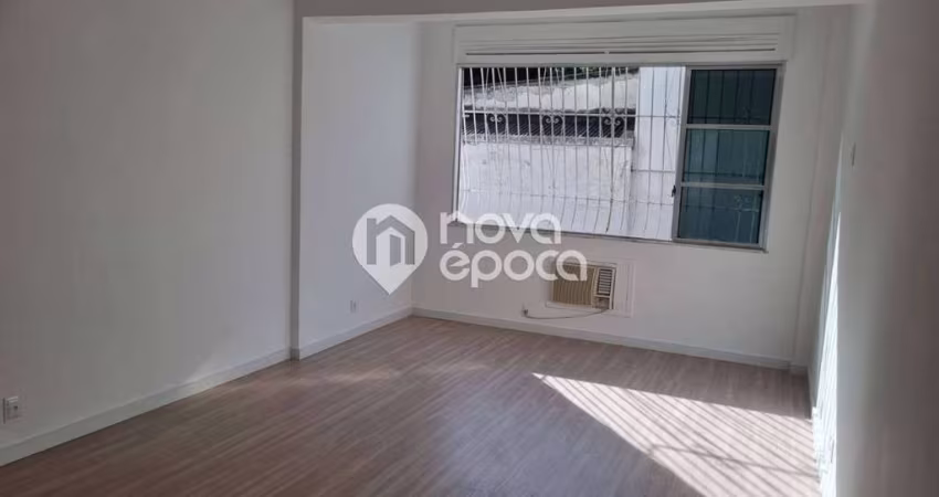 Apartamento com 3 quartos à venda na Rua Visconde de Figueiredo, Tijuca, Rio de Janeiro