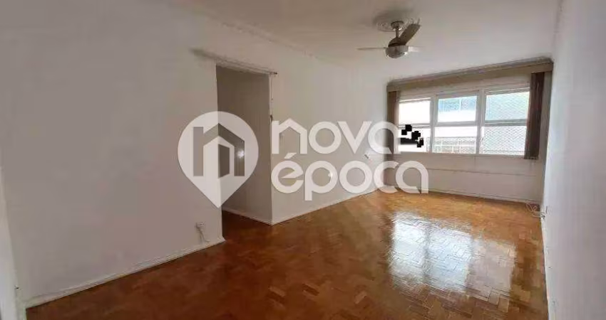 Apartamento com 3 quartos à venda na Rua Assunção, Botafogo, Rio de Janeiro