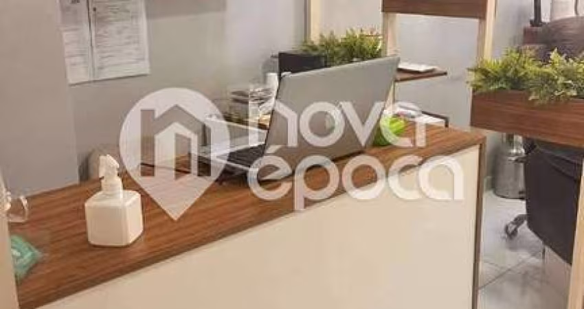 Sala comercial com 1 sala à venda na Rua Haddock Lobo, Tijuca, Rio de Janeiro