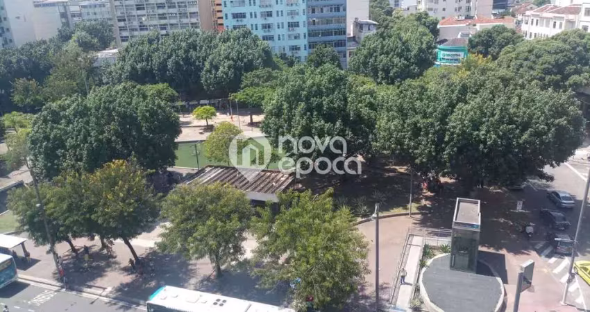 Sala comercial à venda na Rua Conde de Bonfim, Tijuca, Rio de Janeiro