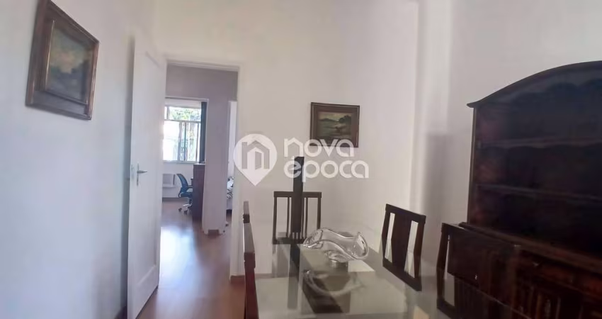Apartamento com 3 quartos à venda na Rua Almirante João Cândido Brasil, Maracanã, Rio de Janeiro