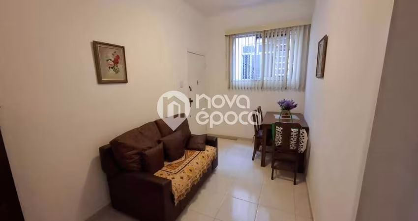 Apartamento com 1 quarto à venda na Rua Henry Ford, Tijuca, Rio de Janeiro