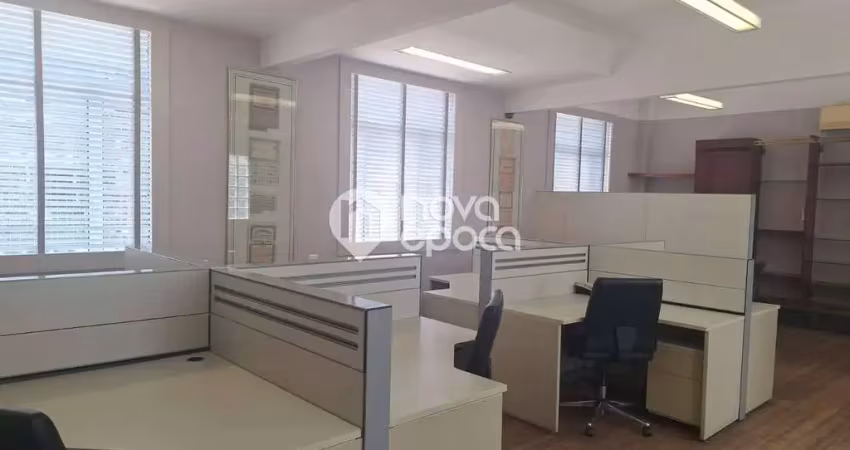 Sala comercial à venda na Beco dos Barbeiros, Centro, Rio de Janeiro