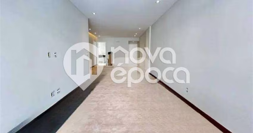 Apartamento com 3 quartos à venda na Rua Delgado de Carvalho, Tijuca, Rio de Janeiro