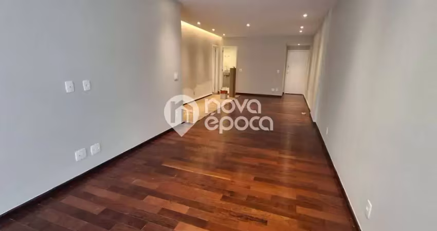Apartamento com 3 quartos à venda na Rua Delgado de Carvalho, Tijuca, Rio de Janeiro