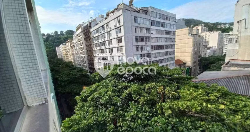 Apartamento com 3 quartos à venda na Rua Belfort Roxo, Copacabana, Rio de Janeiro