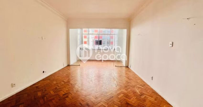 Apartamento com 3 quartos à venda na Rua Francisco Sá, Copacabana, Rio de Janeiro