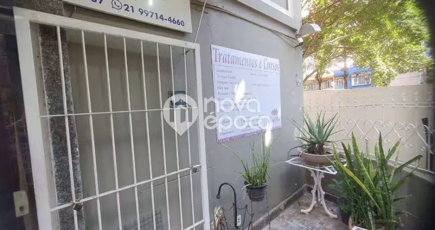 Apartamento com 3 quartos à venda na Rua Soares da Costa, Tijuca, Rio de Janeiro