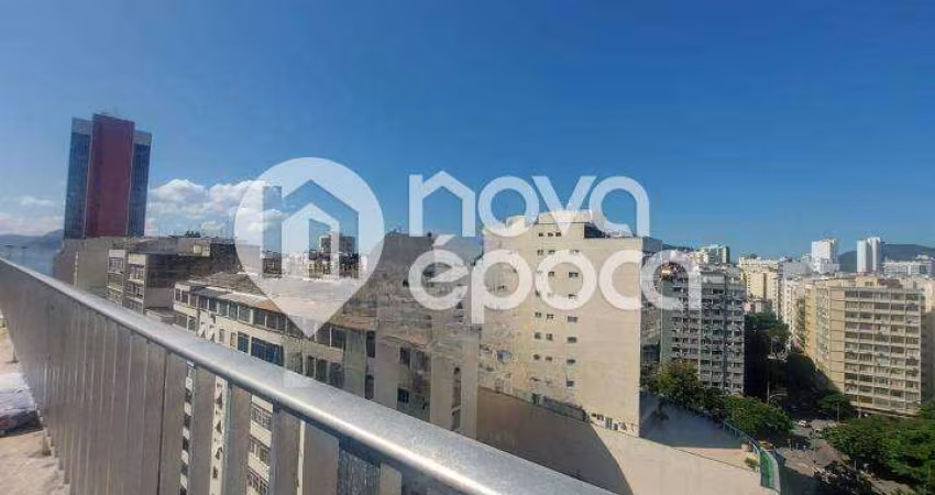 Apartamento com 3 quartos à venda na Rua Almirante Tamandaré, Flamengo, Rio de Janeiro