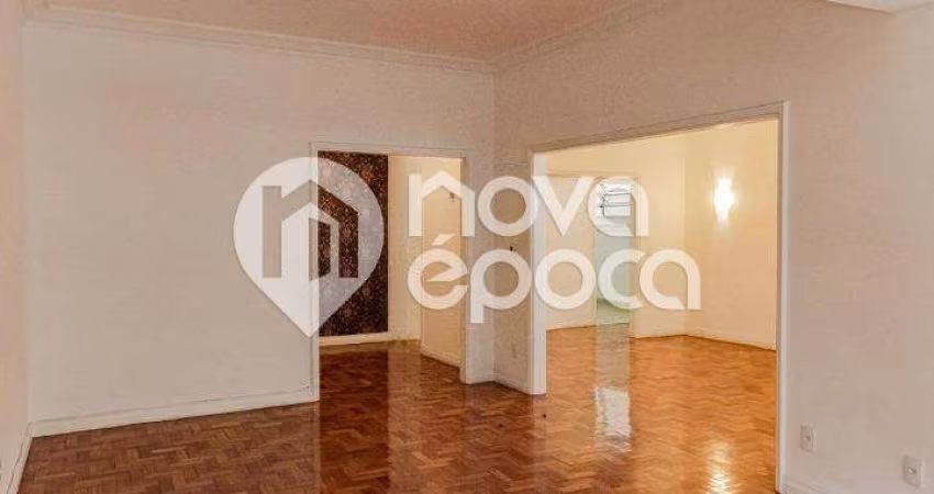 Apartamento com 3 quartos à venda na Rua Bolivar, Copacabana, Rio de Janeiro
