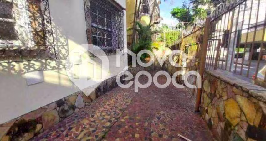 Apartamento com 3 quartos à venda na Rua Gonzaga Bastos, Vila Isabel, Rio de Janeiro