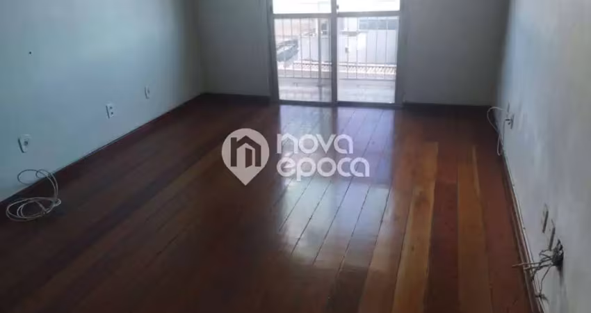Apartamento com 2 quartos à venda na Rua Aristides Caire, Méier, Rio de Janeiro