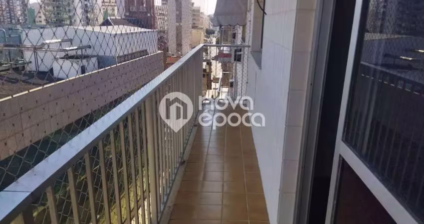 Apartamento com 2 quartos à venda na Rua Aristides Caire, Méier, Rio de Janeiro