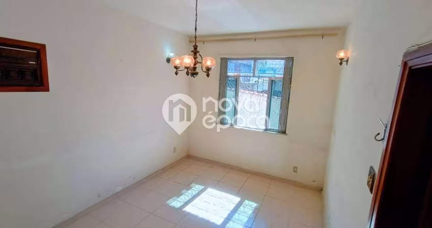 Apartamento com 2 quartos à venda na Rua Pacheco Jordão, Higienópolis, Rio de Janeiro
