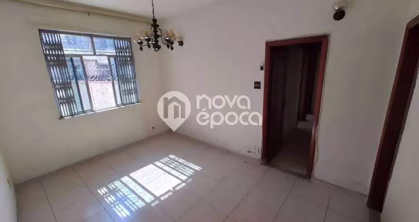 Apartamento com 2 quartos à venda na Rua Pacheco Jordão, Higienópolis, Rio de Janeiro