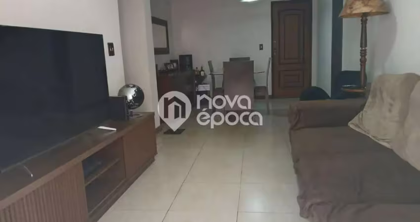 Apartamento com 2 quartos à venda na Rua Pedro de Carvalho, Méier, Rio de Janeiro