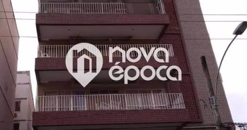Apartamento com 2 quartos à venda na Rua Pedro de Carvalho, Méier, Rio de Janeiro
