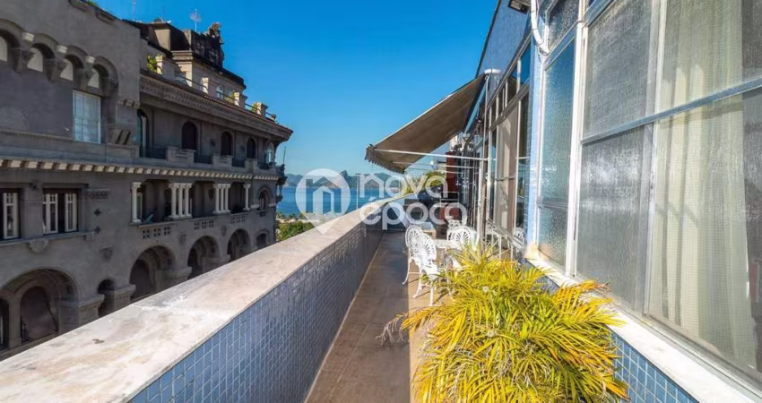 Apartamento com 3 quartos à venda na Praia do Flamengo, Flamengo, Rio de Janeiro