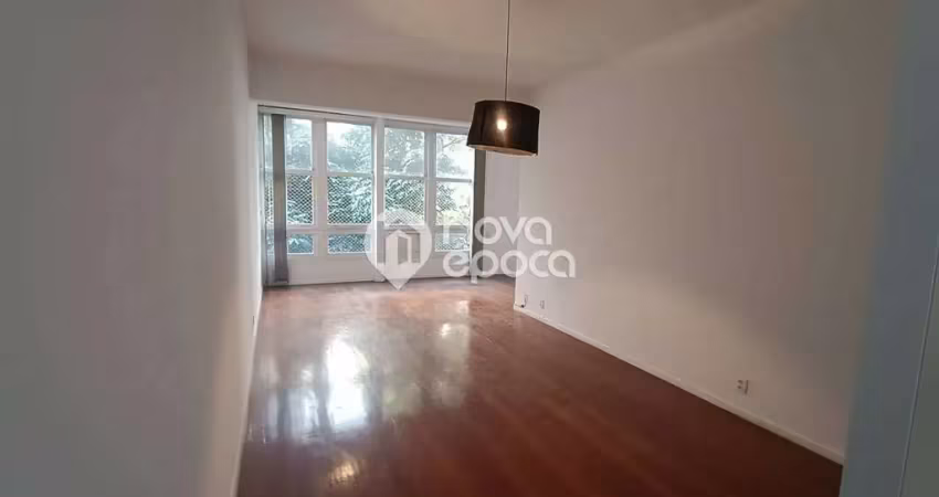 Apartamento com 2 quartos à venda na Rua Cinco de Julho, Copacabana, Rio de Janeiro
