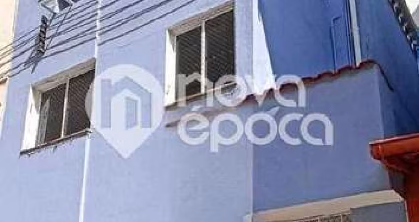 Casa em condomínio fechado com 4 quartos à venda na Rua Voluntários da Pátria, Botafogo, Rio de Janeiro