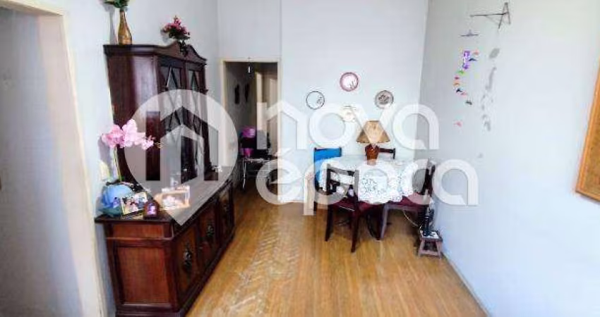 Apartamento com 2 quartos à venda na Rua Barata Ribeiro, Copacabana, Rio de Janeiro