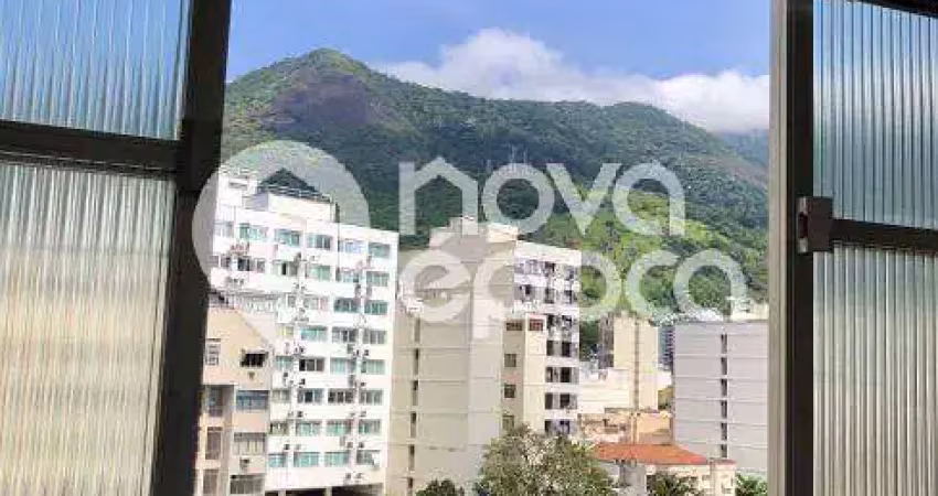 Sala comercial à venda na Rua Conde de Bonfim, Tijuca, Rio de Janeiro