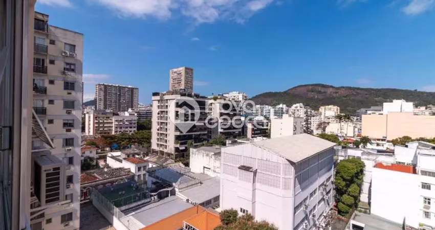 Apartamento com 3 quartos à venda na Rua São Clemente, Botafogo, Rio de Janeiro
