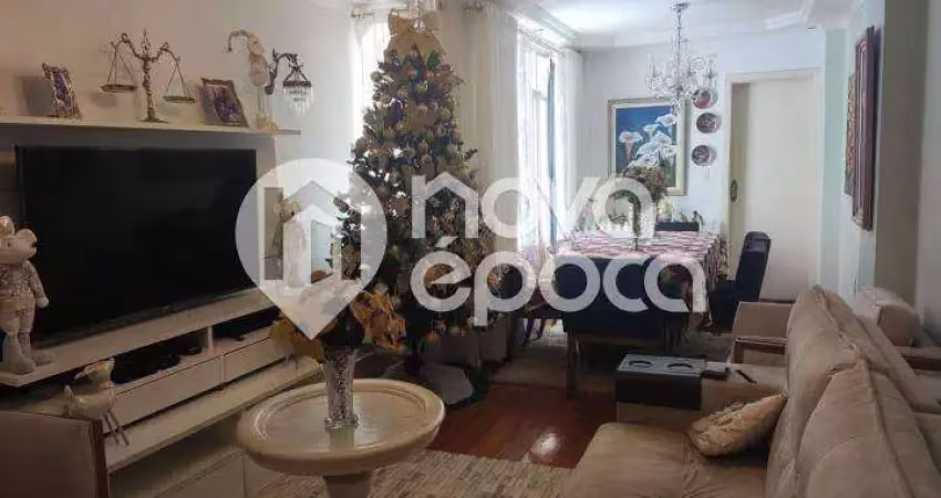 Apartamento com 3 quartos à venda na Rua Tonelero, Copacabana, Rio de Janeiro