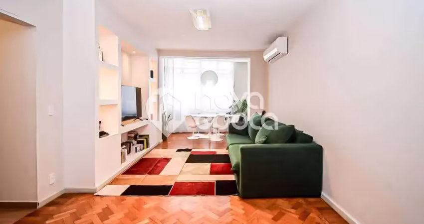 Apartamento com 3 quartos à venda na Avenida Nossa Senhora de Copacabana, Copacabana, Rio de Janeiro