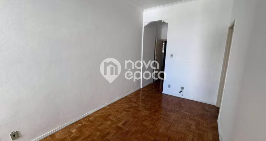Apartamento com 2 quartos à venda na Rua Dois de Dezembro, Flamengo, Rio de Janeiro