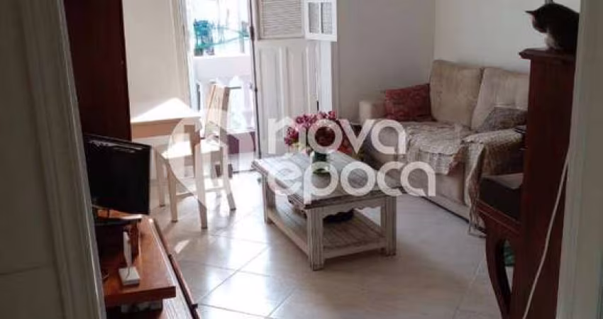 Casa em condomínio fechado com 3 quartos à venda na Rua da Passagem, Botafogo, Rio de Janeiro