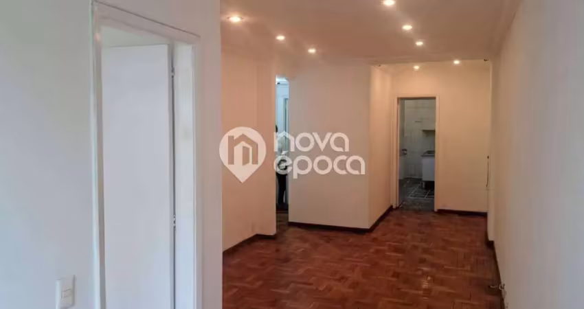 Apartamento com 3 quartos à venda na Rua Belfort Roxo, Copacabana, Rio de Janeiro