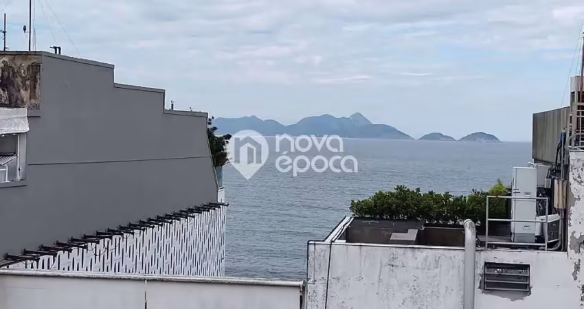 Apartamento com 4 quartos à venda na Avenida Nossa Senhora de Copacabana, Copacabana, Rio de Janeiro